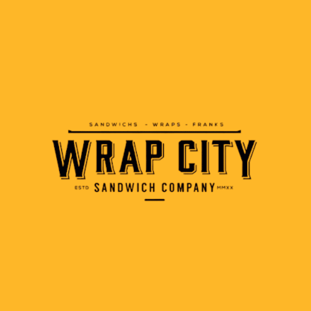 Wrap City